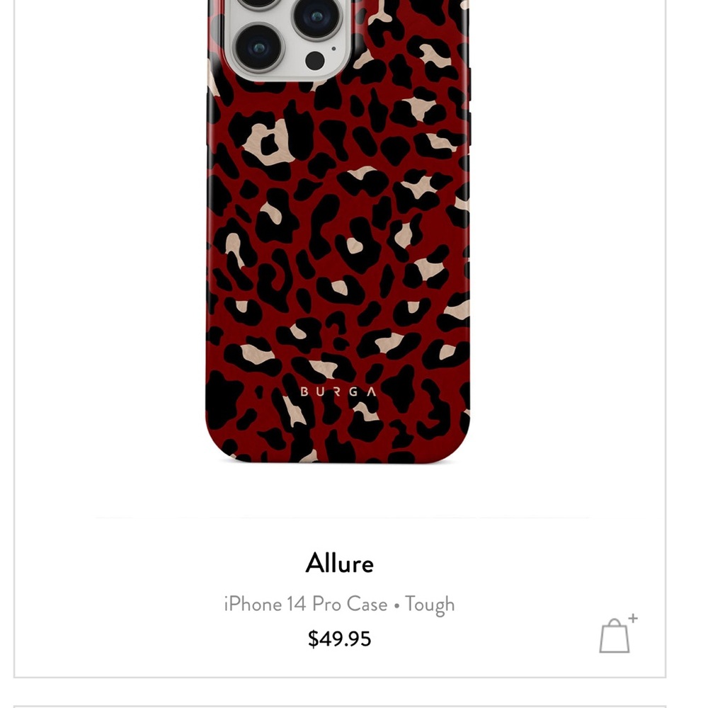 Brand new iPhone 14 case